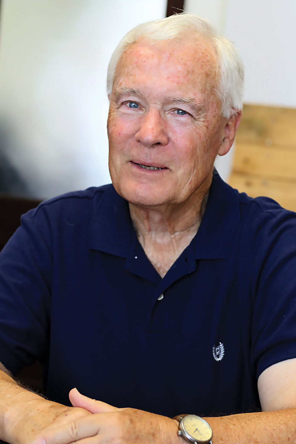 walsh